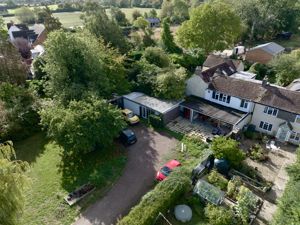 Ariel View - click for photo gallery